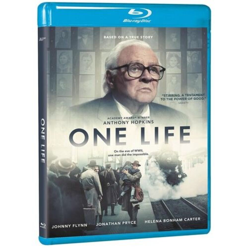 One Life - Picture 3 of 3